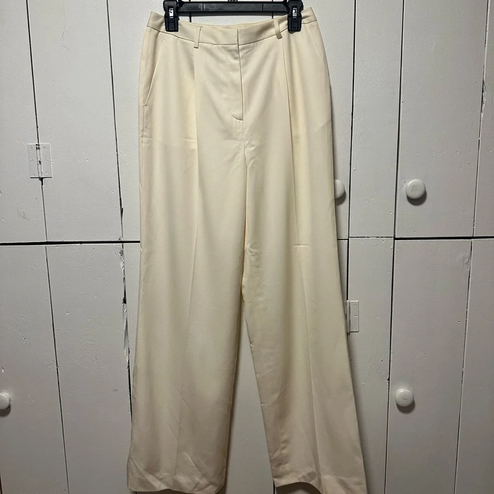 NWT Brooks Brothers 100% Wool Pants - Picture 1 of 3